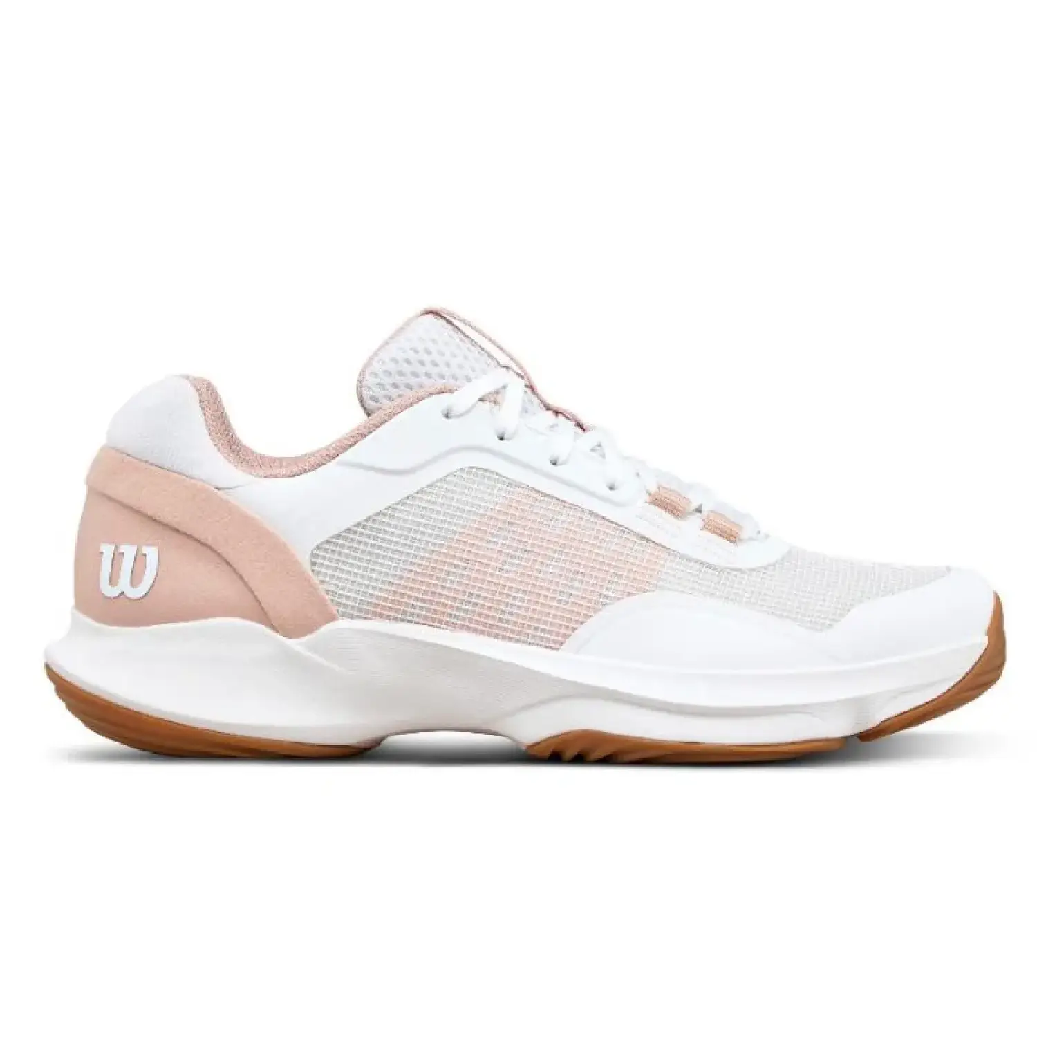 WILSON Padel Shoes Hurakn Pro V2 Cameo Rose
