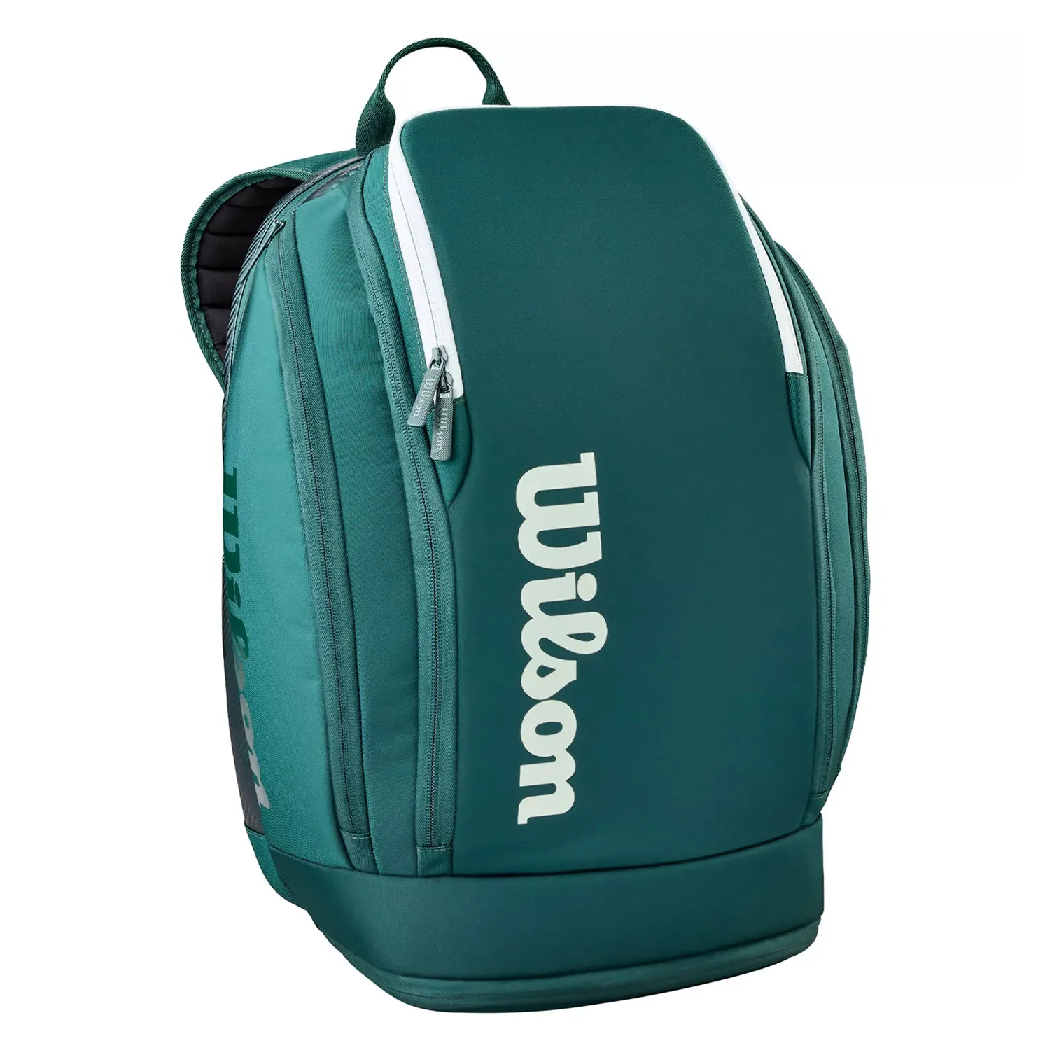 WILSON Tennis Backpack Blade V10 Green