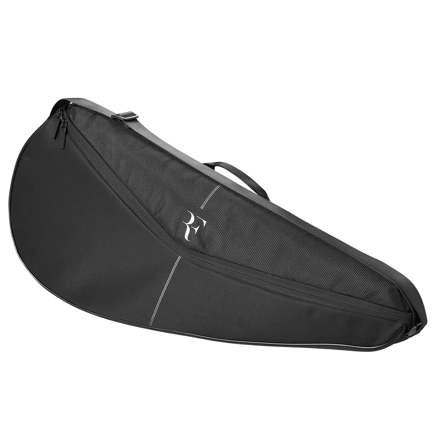 WILSON Tennis Bag Racket Cover RF Black