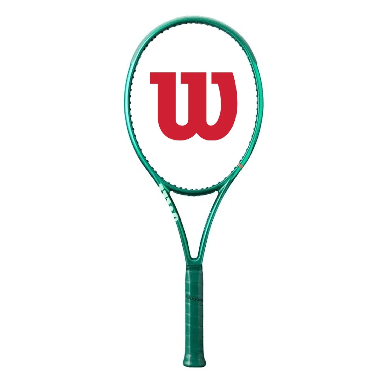 WILSON Tennis Racket Blade 100L V10