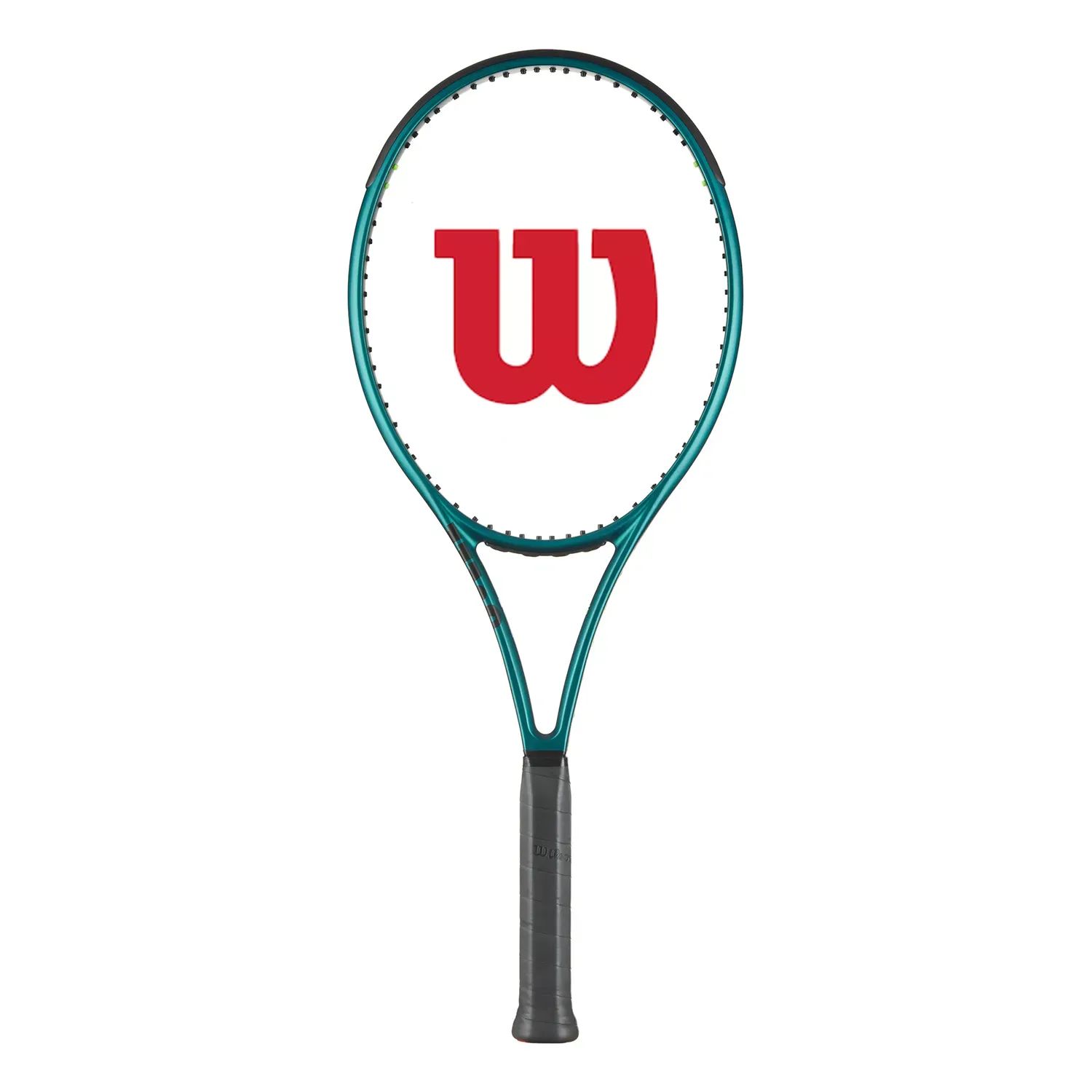 WILSON Tennis Racket Blade 100UL V9 Unstrung (1)