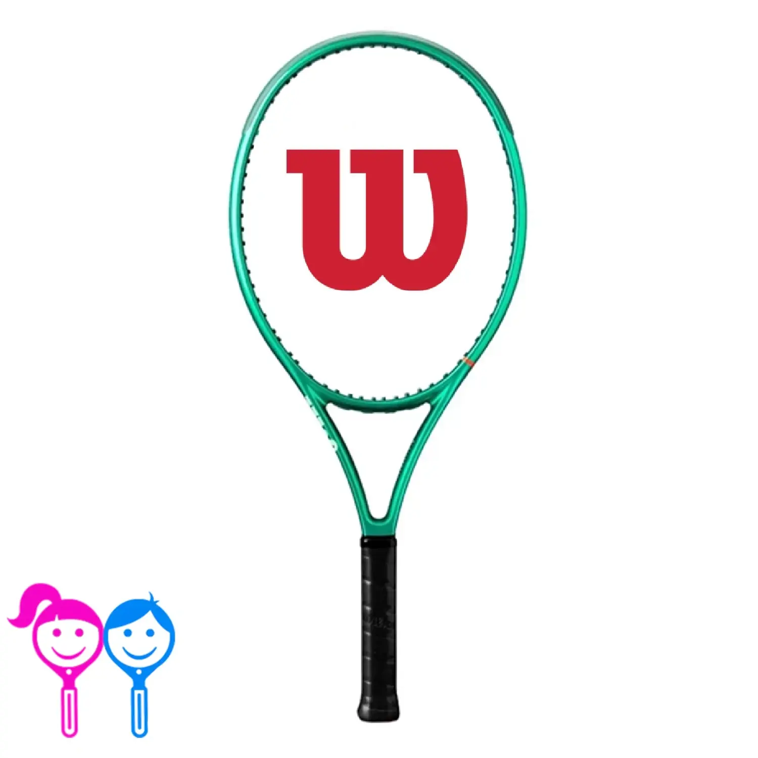 WILSON-Tennis-Racket-Blade-25-V10