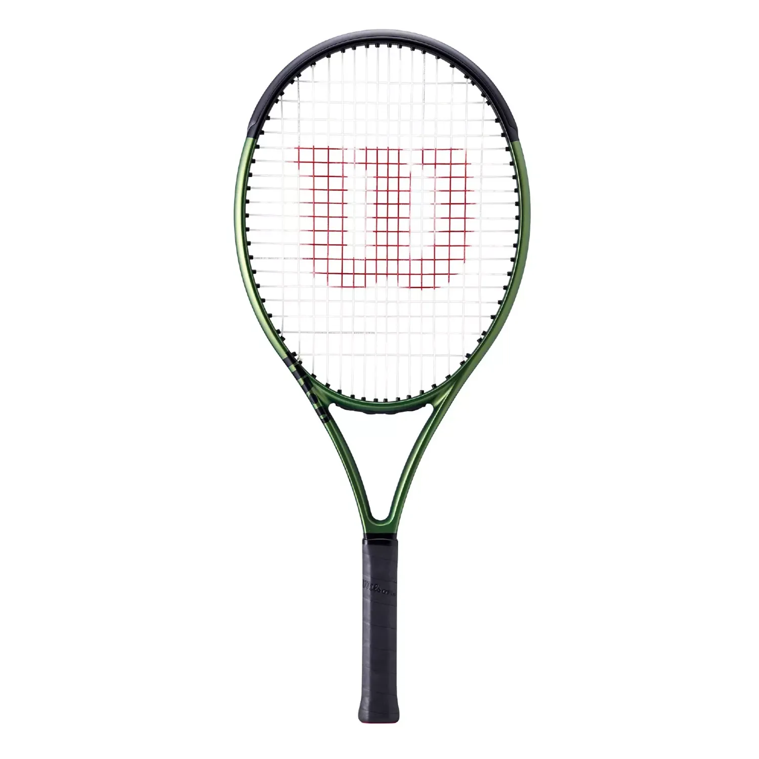 WILSON Tennis Racket Blade 25 V8.0 Strung (1)
