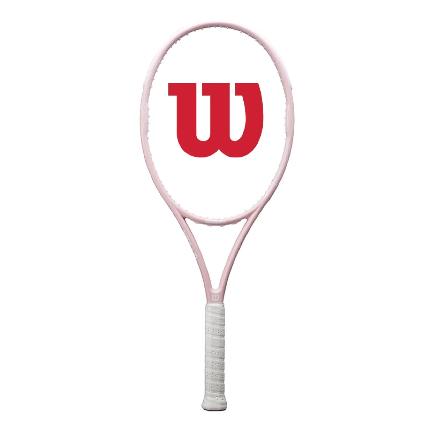 WILSON Tennis Racket Intrigue Se Lavender