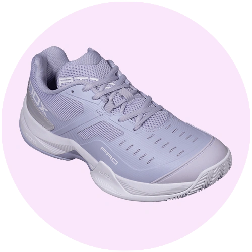 Women Padel Shoes