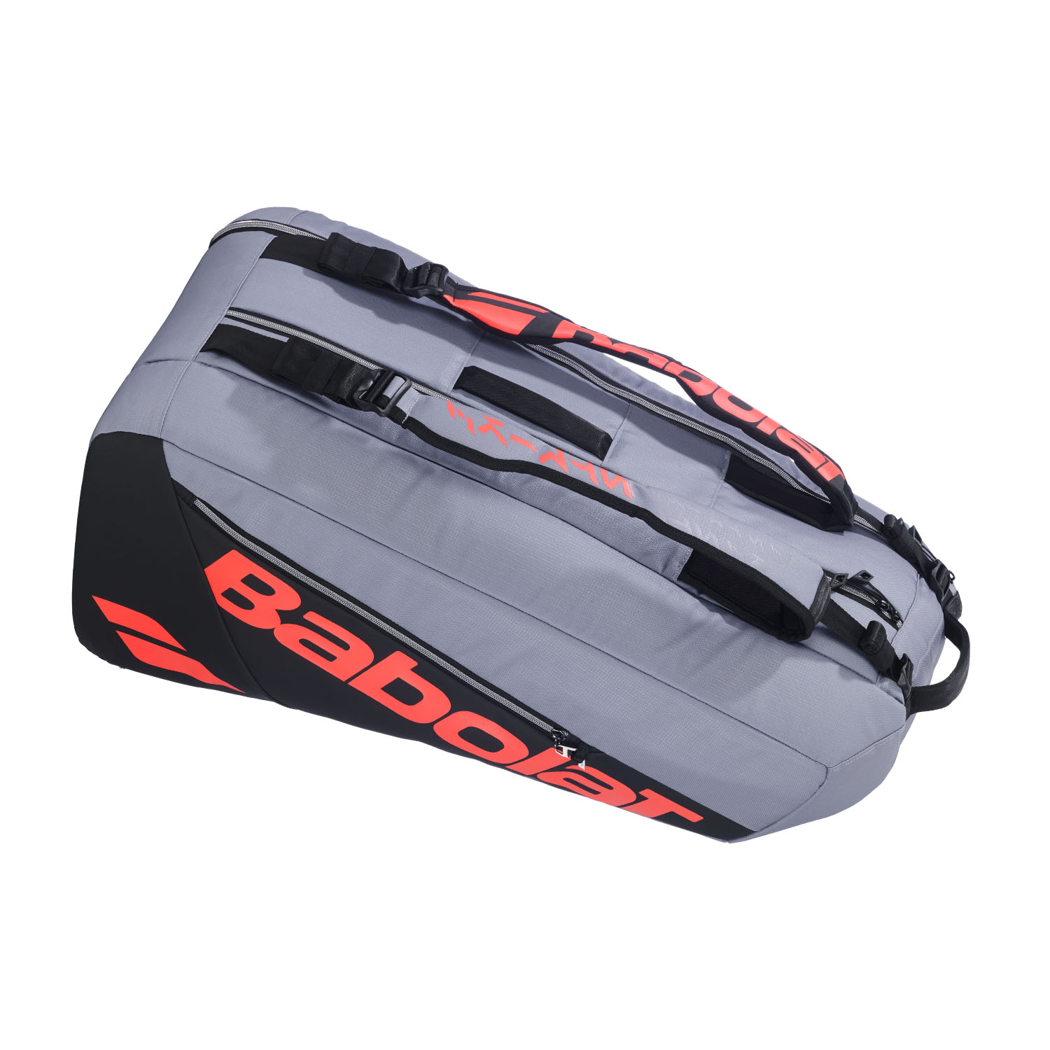 BABOLAT Tennis Bag Pure Strike Grey