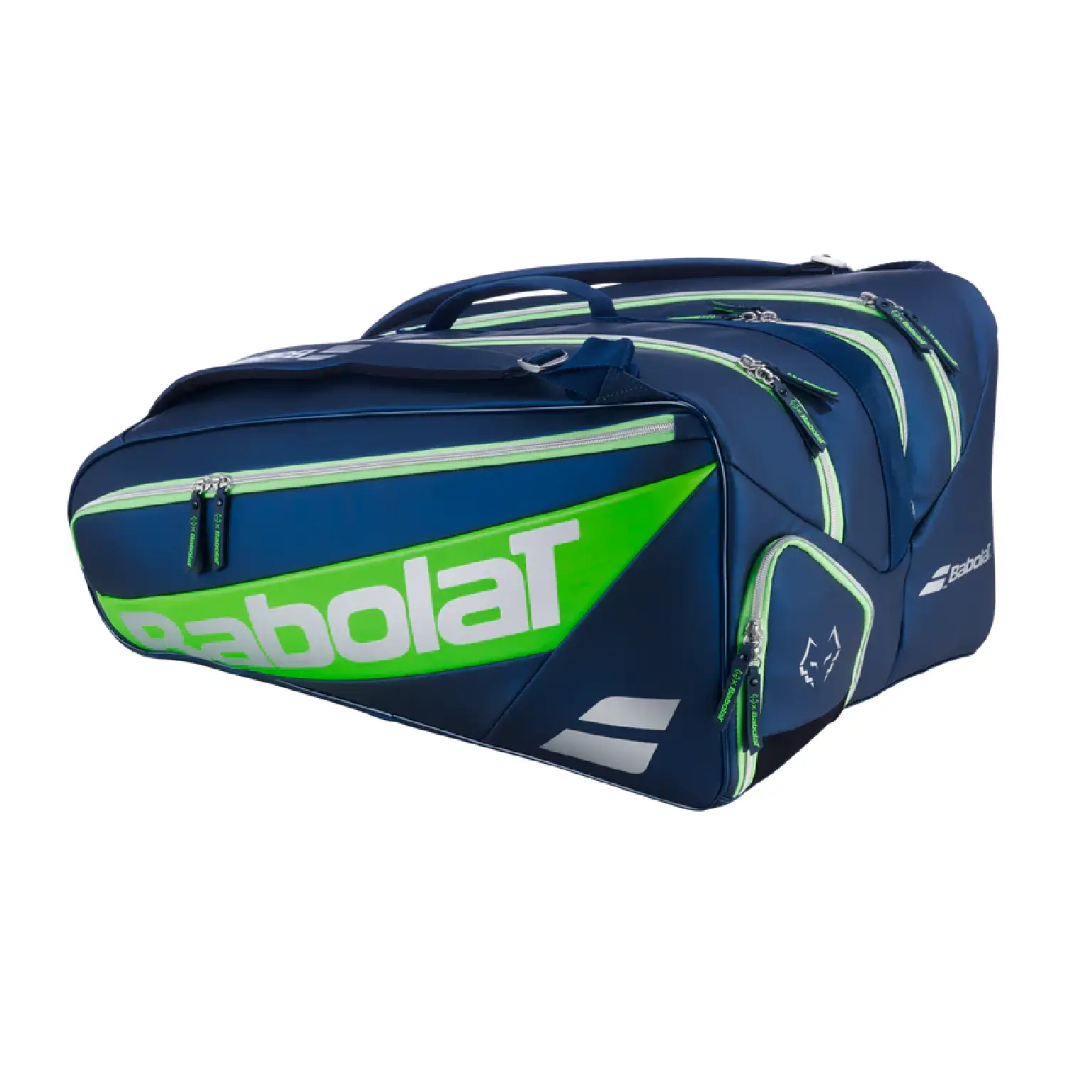 Babolat Padel Bag RH PRO P J LEBRON 2ND GENc