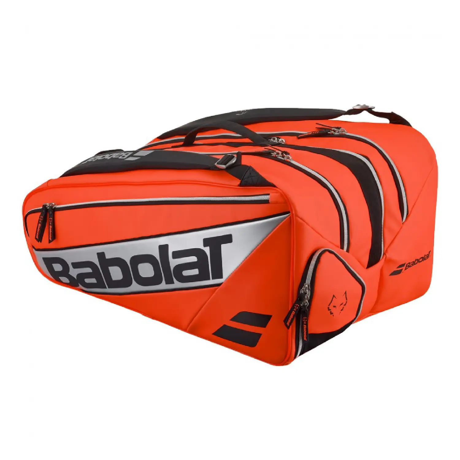 Babolat Padel Bag RH PRO P J LEBRON 2ND GENc