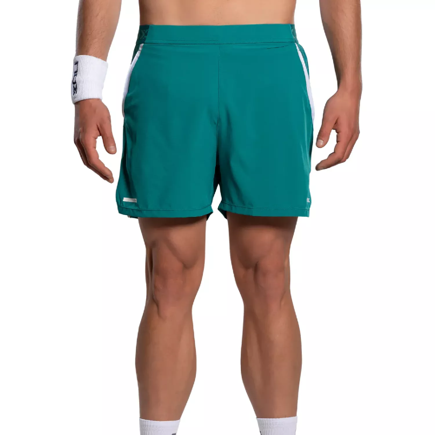 NOX Short Pro Ivy Green