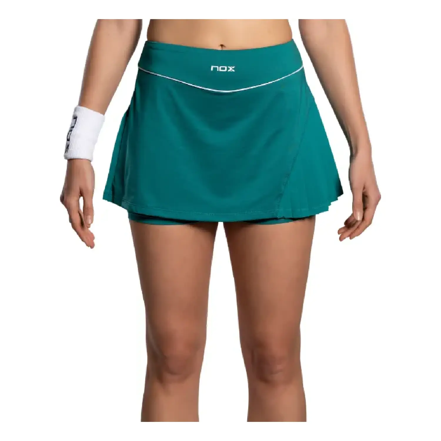 NOX Skirt Pro Ivy Green