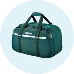 Tennis Duffle Bags